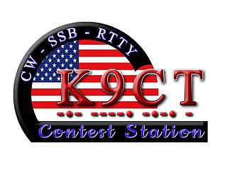 K9CT Contest Station